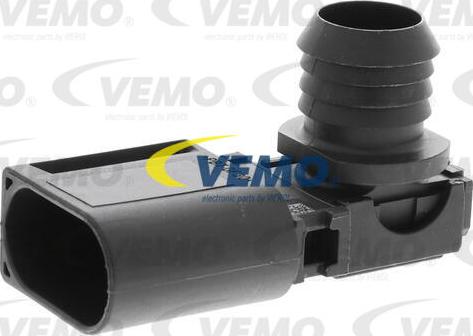 Vemo V20-72-0155 - Датчик давления, усилитель тормозной системы parts5.com