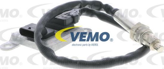 Vemo V20-72-0130 - NOx-датчик, впрыск карбамида parts5.com