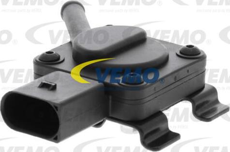 Vemo V20-72-0131 - Датчик, давление выхлопных газов parts5.com