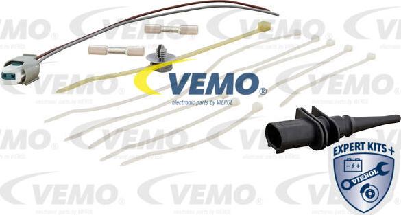 Vemo V20-72-0132 - Датчик, внешняя температура parts5.com