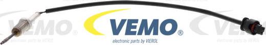 Vemo V20-72-0203 - Датчик, температура выхлопных газов parts5.com