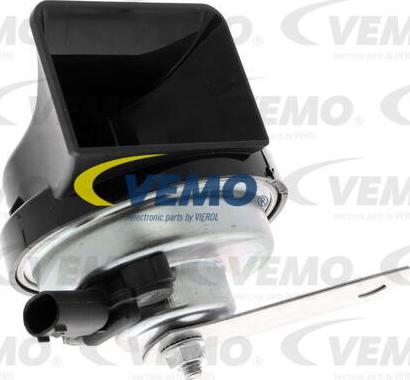 Vemo V20-77-0006-1 - Звуковой сигнал parts5.com