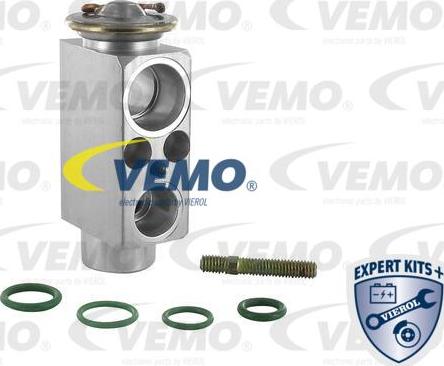 Vemo V20-77-0010 - Расширительный клапан, кондиционер parts5.com