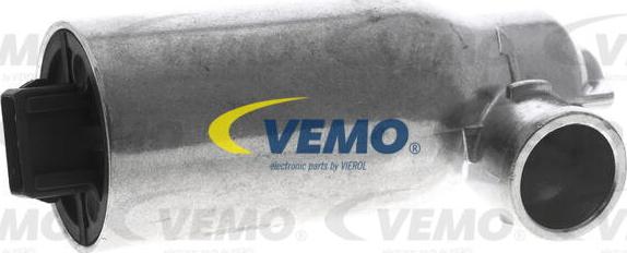 Vemo V20-77-0022 - Поворотная заслонка, подвод воздуха parts5.com