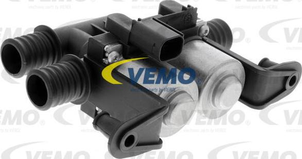 Vemo V20-77-1011 - Регулирующий клапан охлаждающей жидкости parts5.com