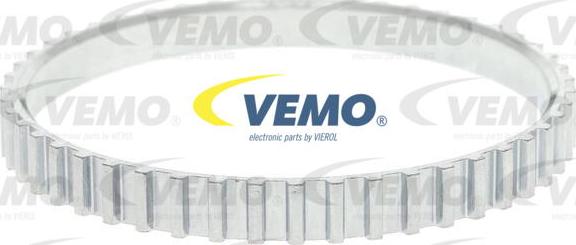 Vemo V22-92-0004 - Зубчатое кольцо для датчика ABS parts5.com