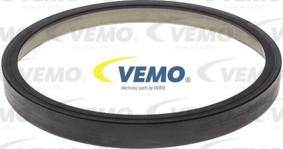 Vemo V22-92-0001 - Зубчатое кольцо для датчика ABS parts5.com