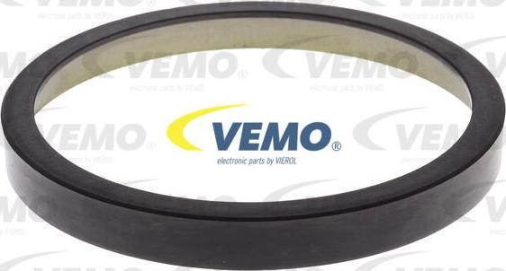 Vemo V22-92-0002 - Зубчатое кольцо для датчика ABS parts5.com