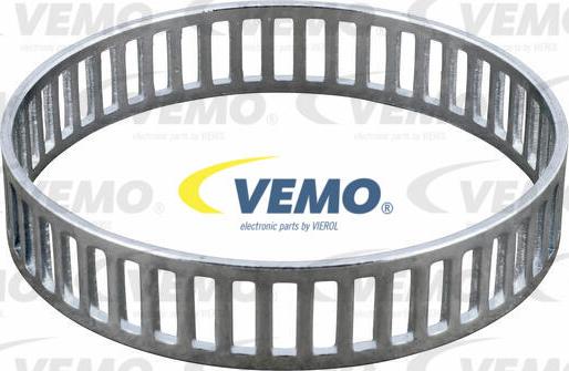 Vemo V22-92-0015 - Зубчатое кольцо для датчика ABS parts5.com