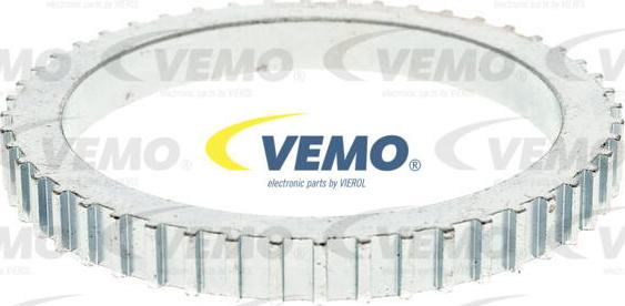 Vemo V22-92-0011 - Зубчатое кольцо для датчика ABS parts5.com