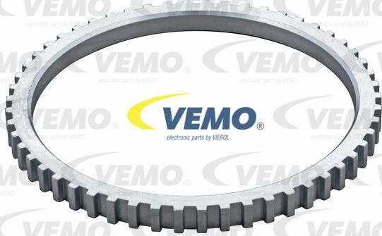 Vemo V22-92-0018 - Зубчатое кольцо для датчика ABS parts5.com