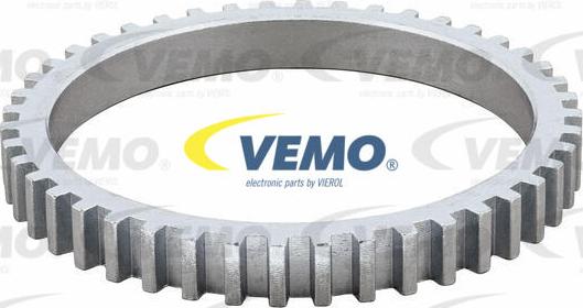 Vemo V22-92-0021 - Зубчатое кольцо для датчика ABS parts5.com