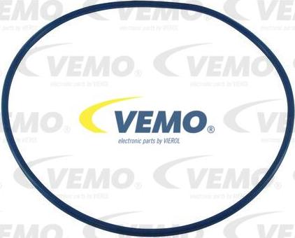 Vemo V22-09-0032 - Прокладка, датчик уровня топлива parts5.com