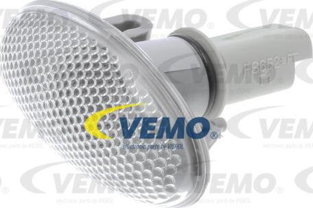 Vemo V22-84-0001 - Фонарь указателя поворота parts5.com