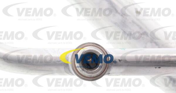 Vemo V22-20-0020 - Трубопровод высокого / низкого давления, кондиционер parts5.com