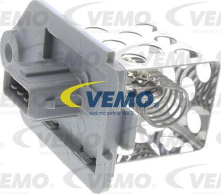 Vemo V22-79-0009 - Регулятор, вентилятор салона parts5.com