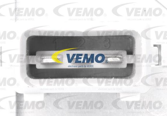 Vemo V22-79-0009 - Регулятор, вентилятор салона parts5.com