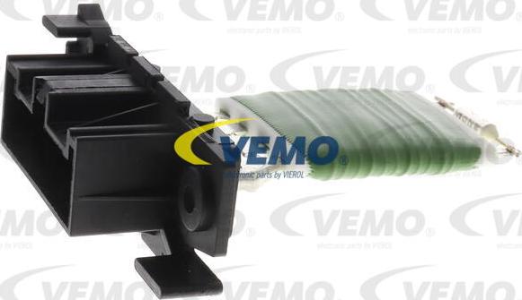 Vemo V22-79-0016 - Регулятор, вентилятор салона parts5.com