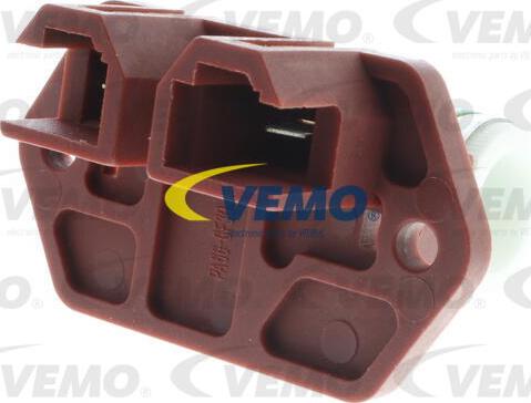 Vemo V22-79-0013 - Регулятор, вентилятор салона parts5.com