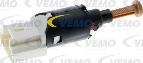 Vemo V22-73-0006 - Interruptor luces freno parts5.com