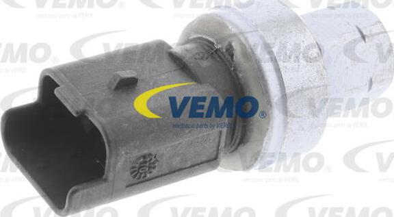 Vemo V22-73-0012 - Пневматический выключатель, кондиционер parts5.com