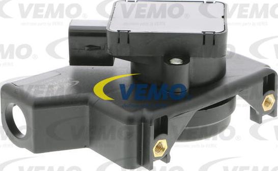 Vemo V22-72-0094 - Датчик, положение дроссельной заслонки parts5.com