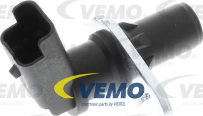 Vemo V22-72-0019 - Датчик импульсов, коленвал parts5.com