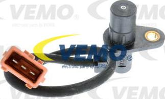 Vemo V22-72-0010 - Датчик импульсов, коленвал parts5.com