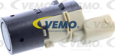 Vemo V22-72-0085 - Датчик, система помощи при парковке parts5.com