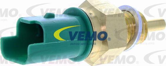 Vemo V22-72-0026 - Датчик, температура охлаждающей жидкости parts5.com