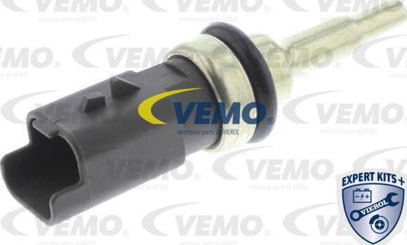 Vemo V22-72-0151 - Датчик, температура охлаждающей жидкости parts5.com