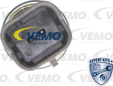 Vemo V22-72-0151 - Датчик, температура охлаждающей жидкости parts5.com