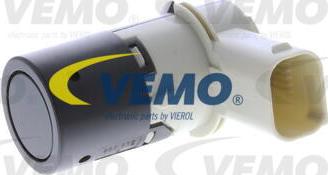 Vemo V22-72-0101 - Датчик, система помощи при парковке parts5.com