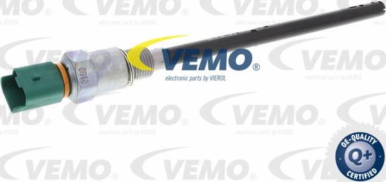 Vemo V22-72-0184 - Датчик, уровень моторного масла parts5.com