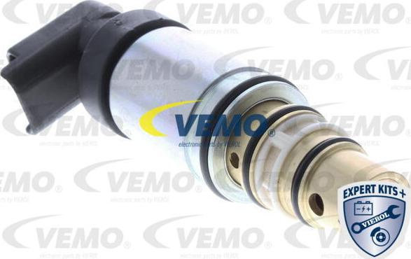 Vemo V22-77-1001 - Control Valve, compressor parts5.com