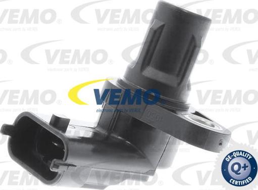 Vemo V27-72-0012 - Датчик, импульс зажигания parts5.com