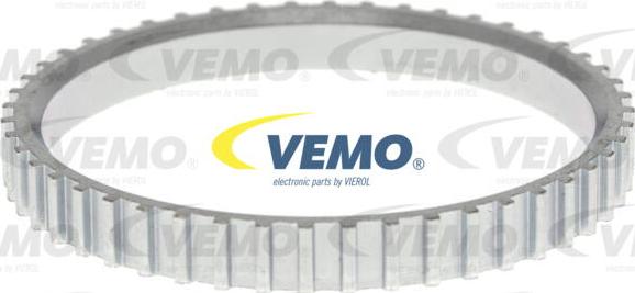 Vemo V70-92-0001 - Зубчатое кольцо для датчика ABS parts5.com