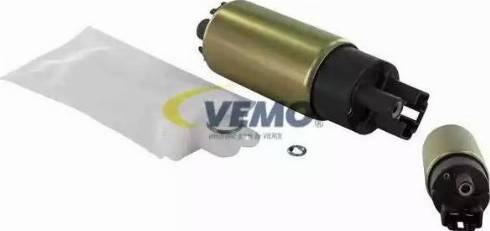 Vemo V70-09-0004 - Топливный насос parts5.com