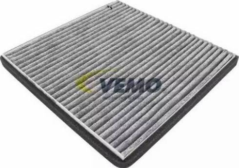 Vemo V70-31-0002 - Фильтр воздуха в салоне parts5.com