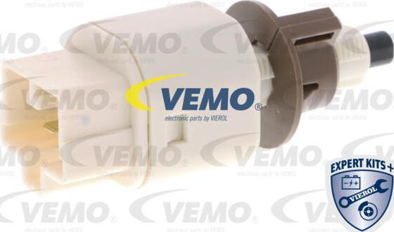 Vemo V70-73-0014 - Выключатель фонаря сигнала торможения parts5.com