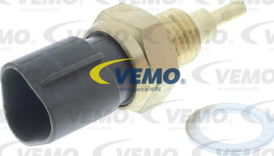 Vemo V70-72-0120-1 - Датчик, температура охлаждающей жидкости parts5.com