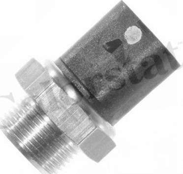 VERNET TS1958 - Термовыключатель, вентилятор радиатора / кондиционера parts5.com