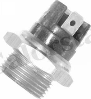 VERNET TS1322 - Interruptor de temperatura, ventilador del radiador parts5.com