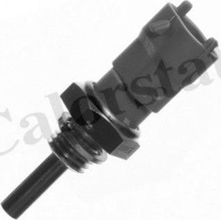 VERNET WS2598 - Датчик, температура охлаждающей жидкости parts5.com