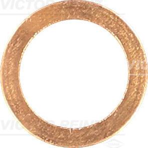 Victor Reinz 41-70089-00 - Seal Ring, oil drain plug parts5.com