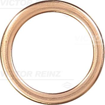 Victor Reinz 41-72041-30 - Seal Ring, oil drain plug parts5.com