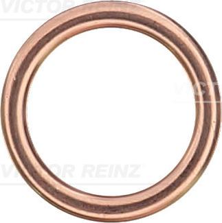 Victor Reinz 41-72032-30 - Seal Ring, oil drain plug parts5.com