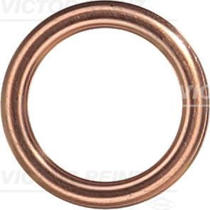 Victor Reinz 41-72029-30 - Seal Ring, oil drain plug parts5.com