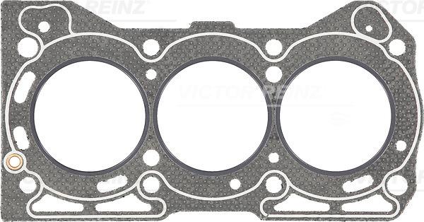 Victor Reinz 61-53005-00 - Прокладка, головка цилиндра parts5.com