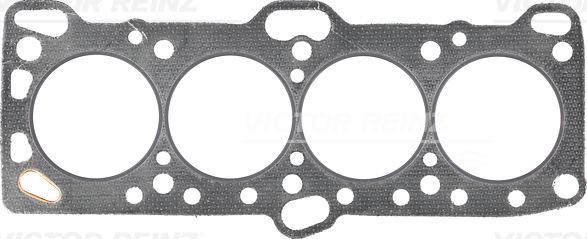 Victor Reinz 61-52250-00 - Gasket, cylinder head parts5.com